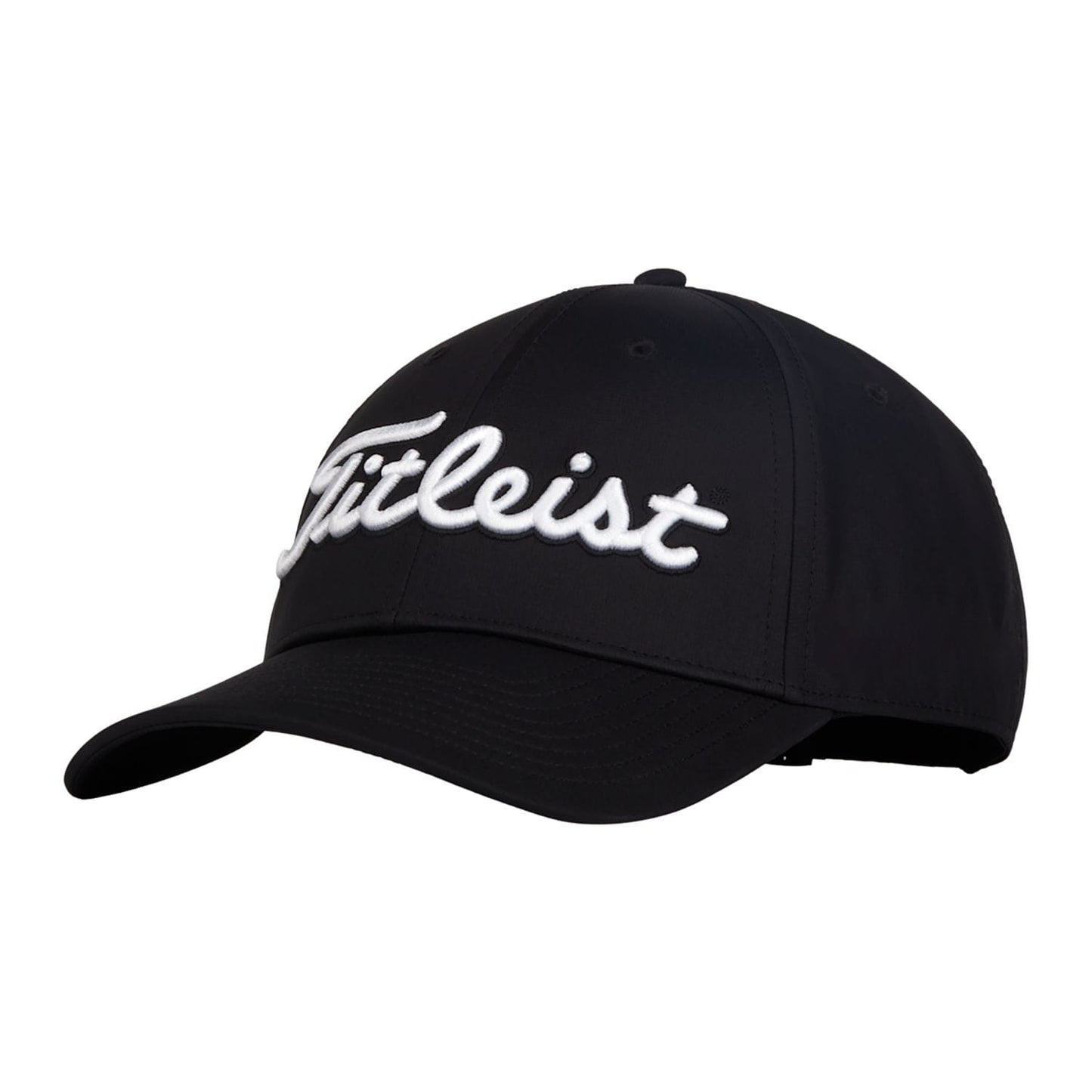 Titleist Headwear One Size / Black/White Titleist - Tour Performance Golf Hat