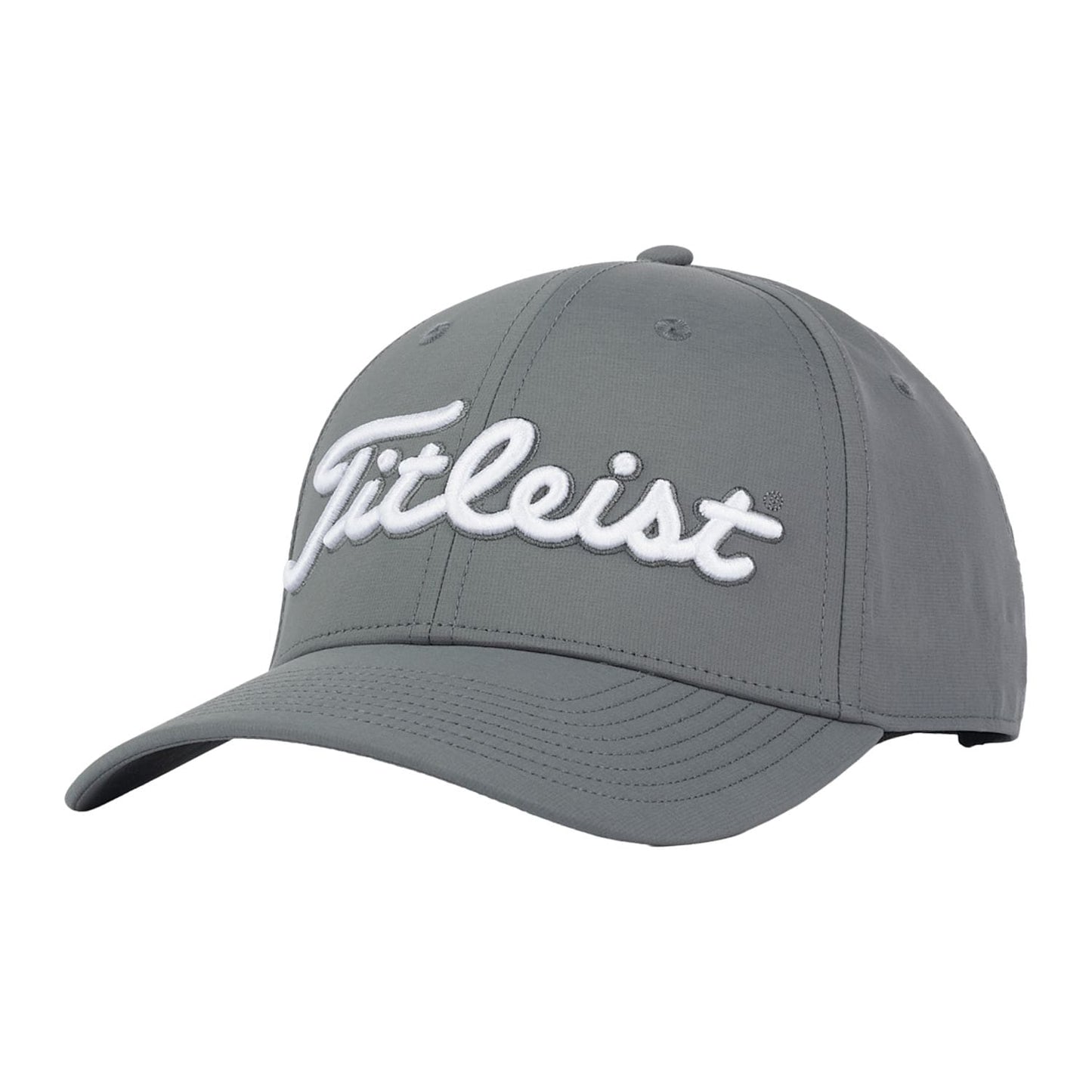 Titleist Headwear One Size / Charcoal/White Titleist - Tour Performance Golf Hat