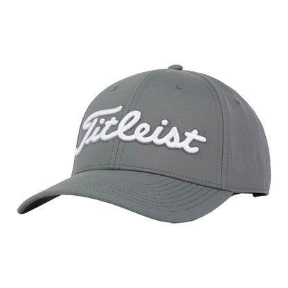 Titleist Headwear One Size / Charcoal/White Titleist - Tour Performance Golf Hat