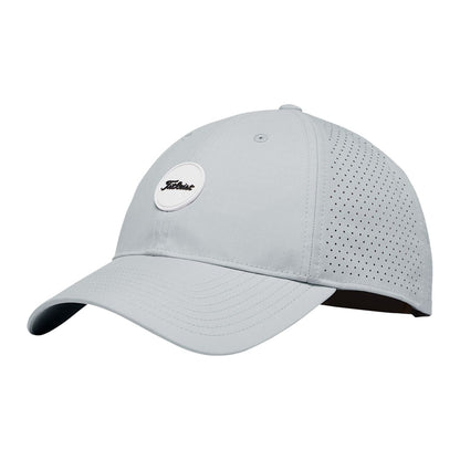 Titleist Headwear One Size / Grey Titleist - Montauk Tech Golf Hat