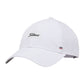Titleist Headwear One Size / White/Black Titleist - Charlestone Breezer Golf Hat