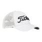 Titleist Headwear Titleist - Tour Performance Mesh Golf Hat