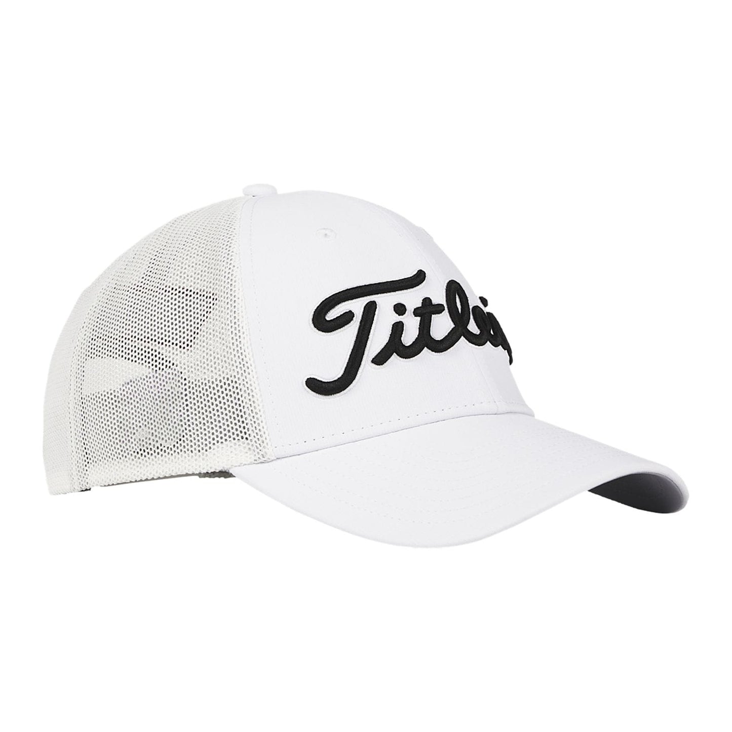 Titleist Headwear Titleist - Tour Performance Mesh Golf Hat