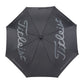 Titleist Outdoor & Leisure One Size / Black Titleist - 64" StaDry™ Single Canopy Golf Umbrella