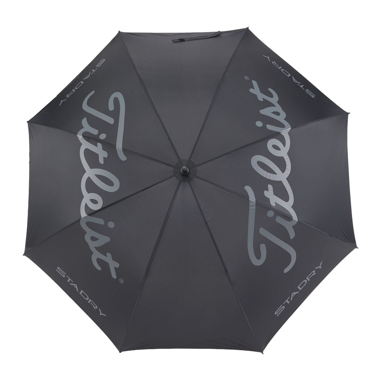 Titleist Outdoor & Leisure One Size / Black Titleist - 64" StaDry™ Single Canopy Golf Umbrella