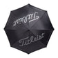 Titleist Outdoor & Leisure One Size / Black Titleist - 64" StaDry™ Single Canopy Golf Umbrella