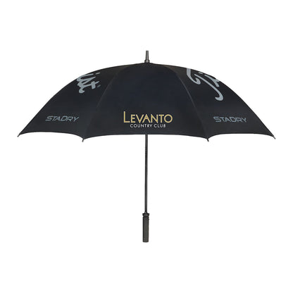 Titleist Outdoor & Leisure One Size / Black Titleist - 64" StaDry™ Single Canopy Golf Umbrella