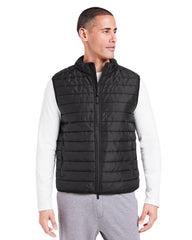 tasc - Men's Response Quilted Vest