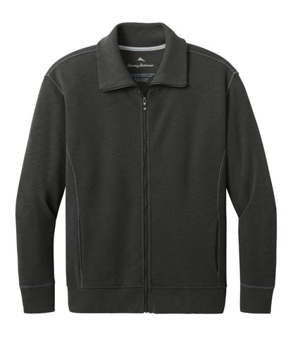 Tommy Bahama Layering S / Black Tommy Bahama - Women's Coconut Bay Full-Zip
