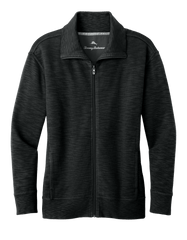 Tommy Bahama Layering S / Black Tommy Bahama - Women's Tobago Bay Full-Zip