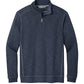 Tommy Bahama Layering S / Blue Note Tommy Bahama - Men's Tobago Bay 1/2-Zip