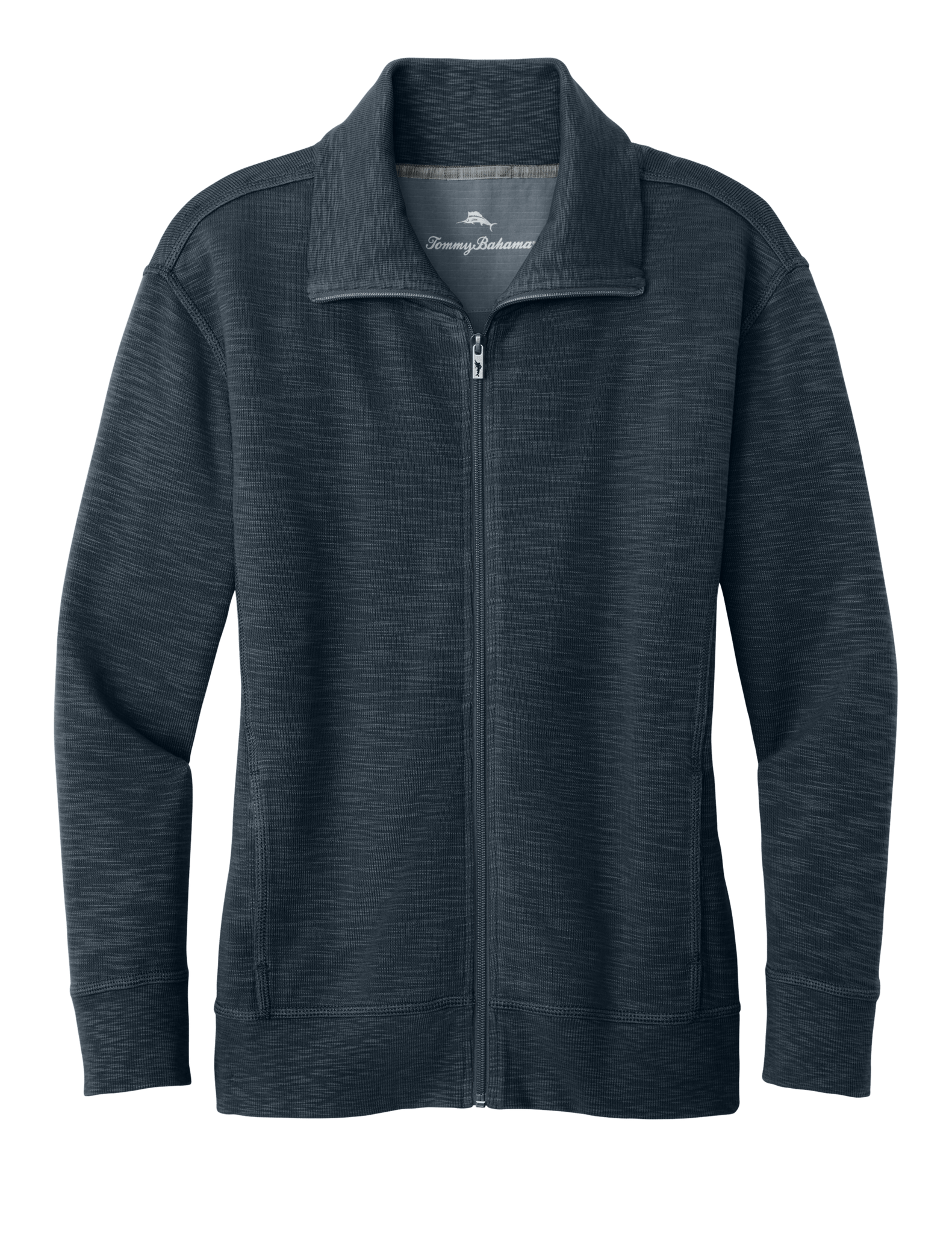 Tommy Bahama Layering S / Blue Note Tommy Bahama - Women's Tobago Bay Full-Zip