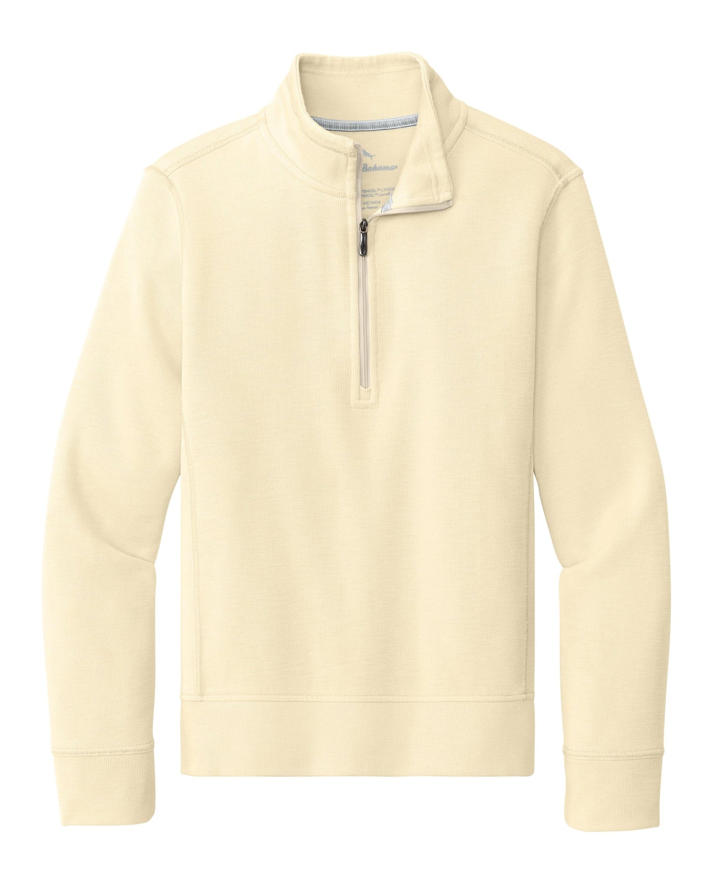 Tommy Bahama Layering S / Hazy Tommy Bahama - Women's Coconut Bay 1/2-Zip