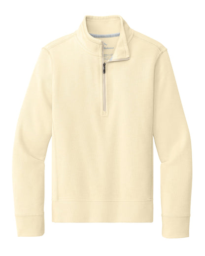 Tommy Bahama Layering S / Hazy Tommy Bahama - Women's Coconut Bay 1/2-Zip