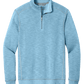 Tommy Bahama Layering S / Light Sky Blue Tommy Bahama - Men's Tobago Bay 1/2-Zip