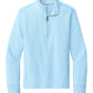 Tommy Bahama Layering S / Light Sky Blue Tommy Bahama - Women's Coconut Bay 1/2-Zip