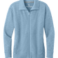 Tommy Bahama Layering S / Light Sky Blue Tommy Bahama - Women's Tobago Bay Full-Zip