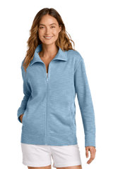 Tommy Bahama Layering Tommy Bahama - Women's Tobago Bay Full-Zip