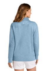 Tommy Bahama Layering Tommy Bahama - Women's Tobago Bay Full-Zip