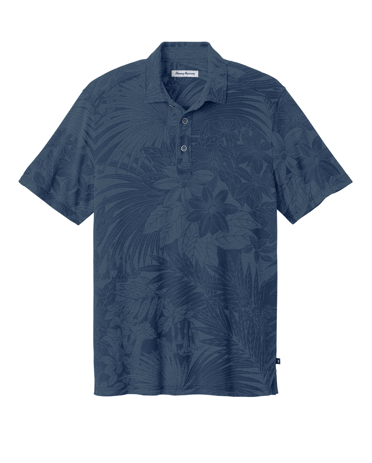Tommy Bahama Polos S / Blue Note Tommy Bahama - Men's Santiago Paradise Polo