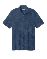 Tommy Bahama Polos S / Blue Note Tommy Bahama - Men's Santiago Paradise Polo