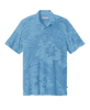 Tommy Bahama Polos S / Chambray Blue Tommy Bahama - Men's Santiago Paradise Polo