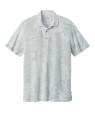 Tommy Bahama Polos S / Zinc Grey Tommy Bahama - Men's Santiago Paradise Polo