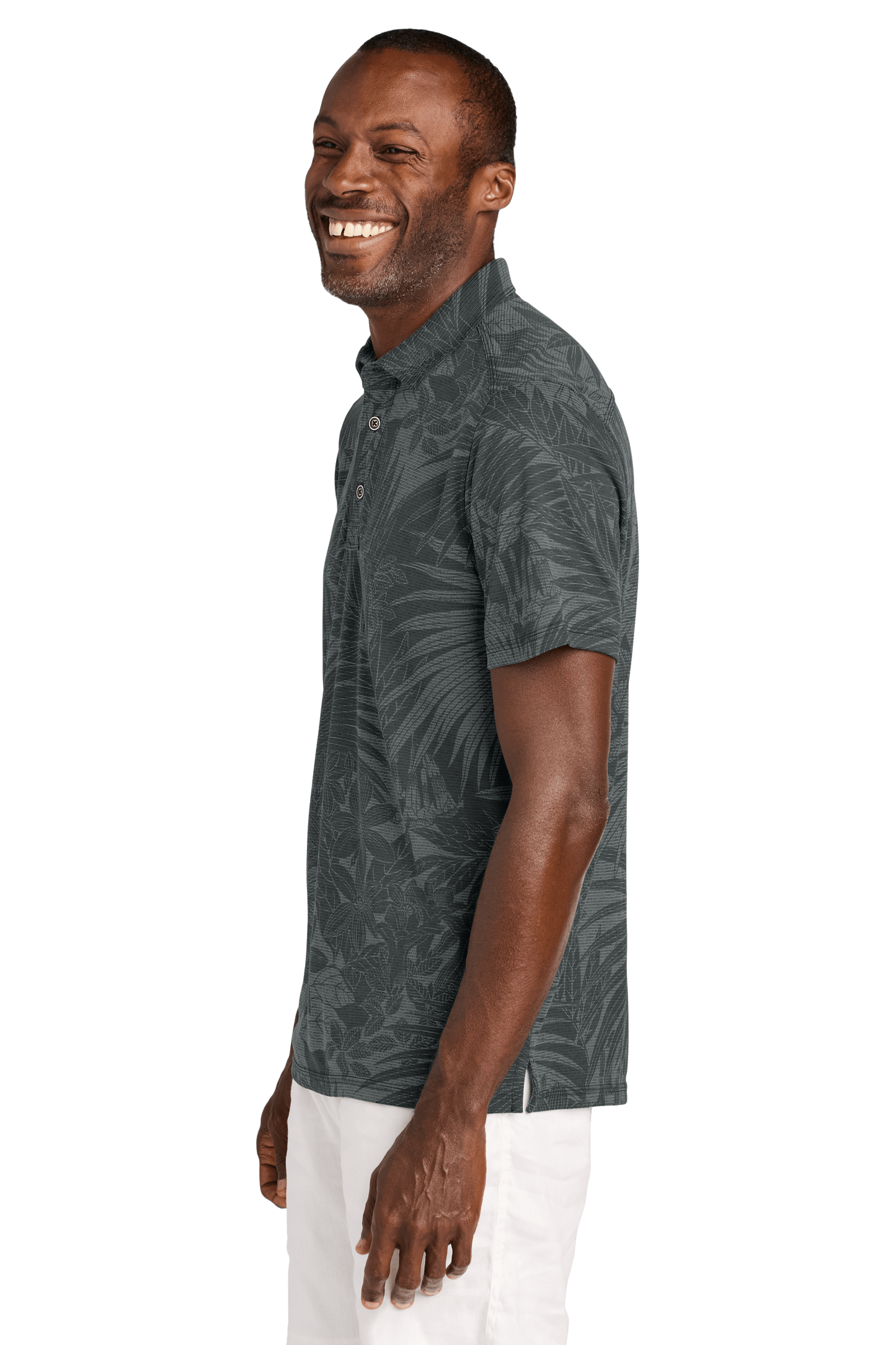 Tommy Bahama Polos Tommy Bahama - Men's Santiago Paradise Polo