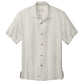 Tommy Bahama Woven Shirts S / Continental Tommy Bahama - Men's Tropic Isles Short Sleeve Shirt