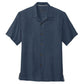 Tommy Bahama Woven Shirts S / Navy Tommy Bahama - Men's Tropic Isles Short Sleeve Shirt