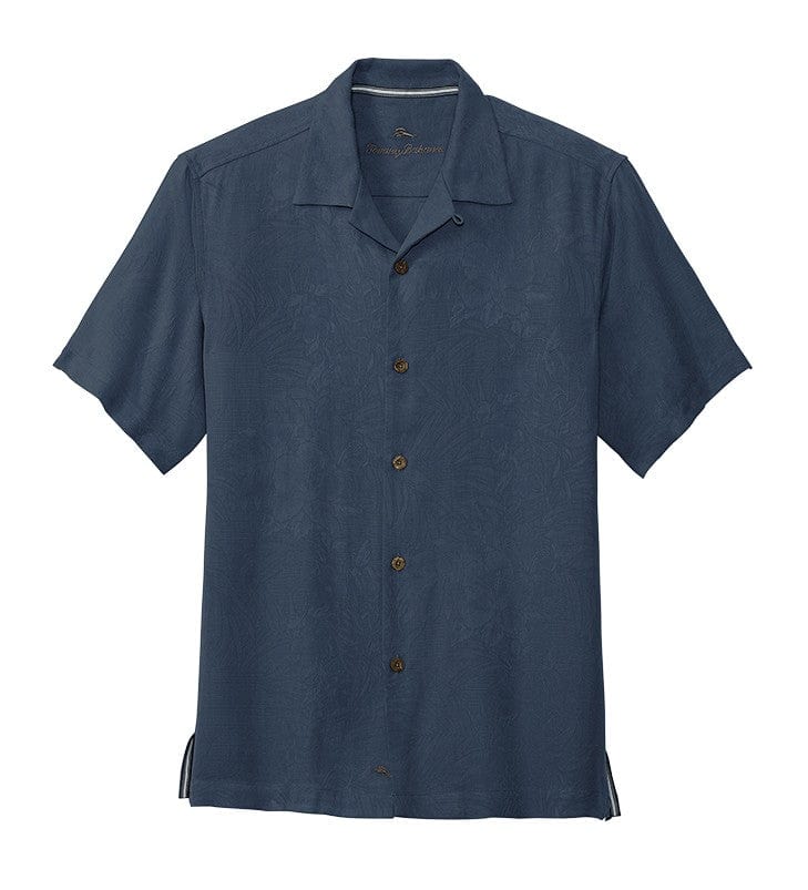 Tommy Bahama Men's Tropic Isles Short Sleeve Shirt โ Threadfellows