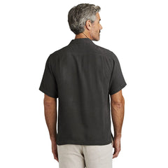 Tommy Bahama Woven Shirts Tommy Bahama - Men's Tropic Isles Short Sleeve Shirt