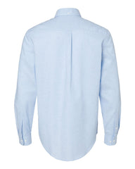 Tommy Hilfiger Woven Shirts Tommy Hilfiger - Men's Cotton/Linen Shirt