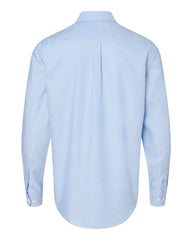Tommy Hilfiger Woven Shirts Tommy Hilfiger - Men's New England Cotton Oxford Shirt