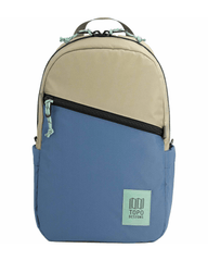 Topo Designs Bags 15L / Stone Blue/Elmwood Topo Designs - Light Pack 15