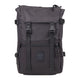 Topo Designs Bags 20L / Black Topo Designs - Rover Pack Classic 15" Laptop Backpack