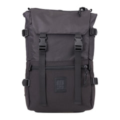 Topo Designs Bags 20L / Black Topo Designs - Rover Pack Classic 15