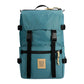 Topo Designs Bags 20L / Seapine Topo Designs - Rover Pack Classic 15" Laptop Backpack
