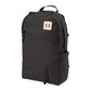 Topo Designs Bags 21L / Black Topo Designs - Daypack Classic 15" Laptop Backpack