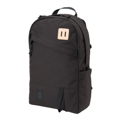 Topo Designs Bags 21L / Black Topo Designs - Daypack Classic 15