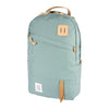 Topo Designs Bags 21L / Mineral Blue Topo Designs - Daypack Classic 15" Laptop Backpack
