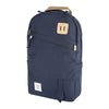 Topo Designs Bags 21L / Navy Topo Designs - Daypack Classic 15" Laptop Backpack