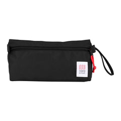 Topo Designs Bags 3L / Black Topo Designs - Dopp Kit