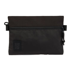 Topo Designs Bags One Size / Black Topo Designs - Accessory Travel Pouch