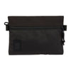 Topo Designs Bags One Size / Black Topo Designs - Accessory Travel Pouch