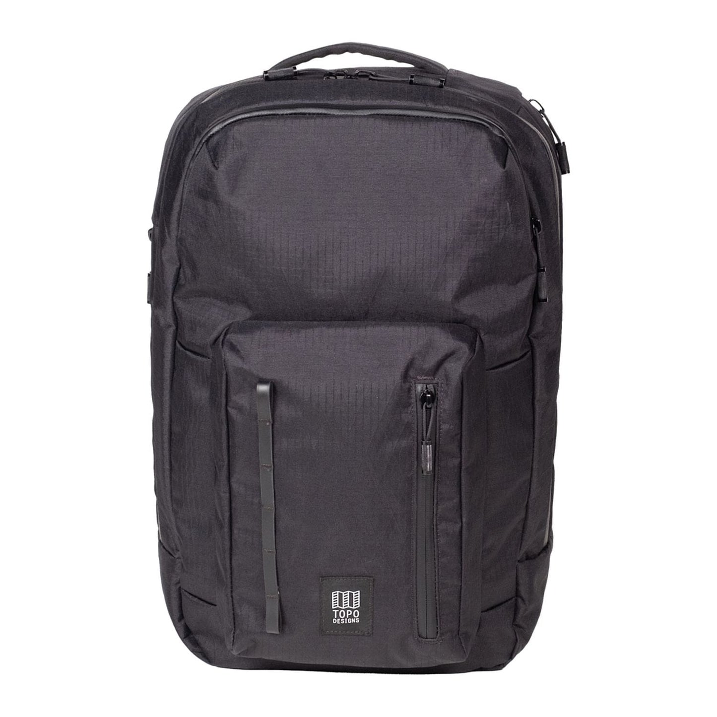 Topo Designs Bags One Size / Black Topo Designs - Global Pro Backpack