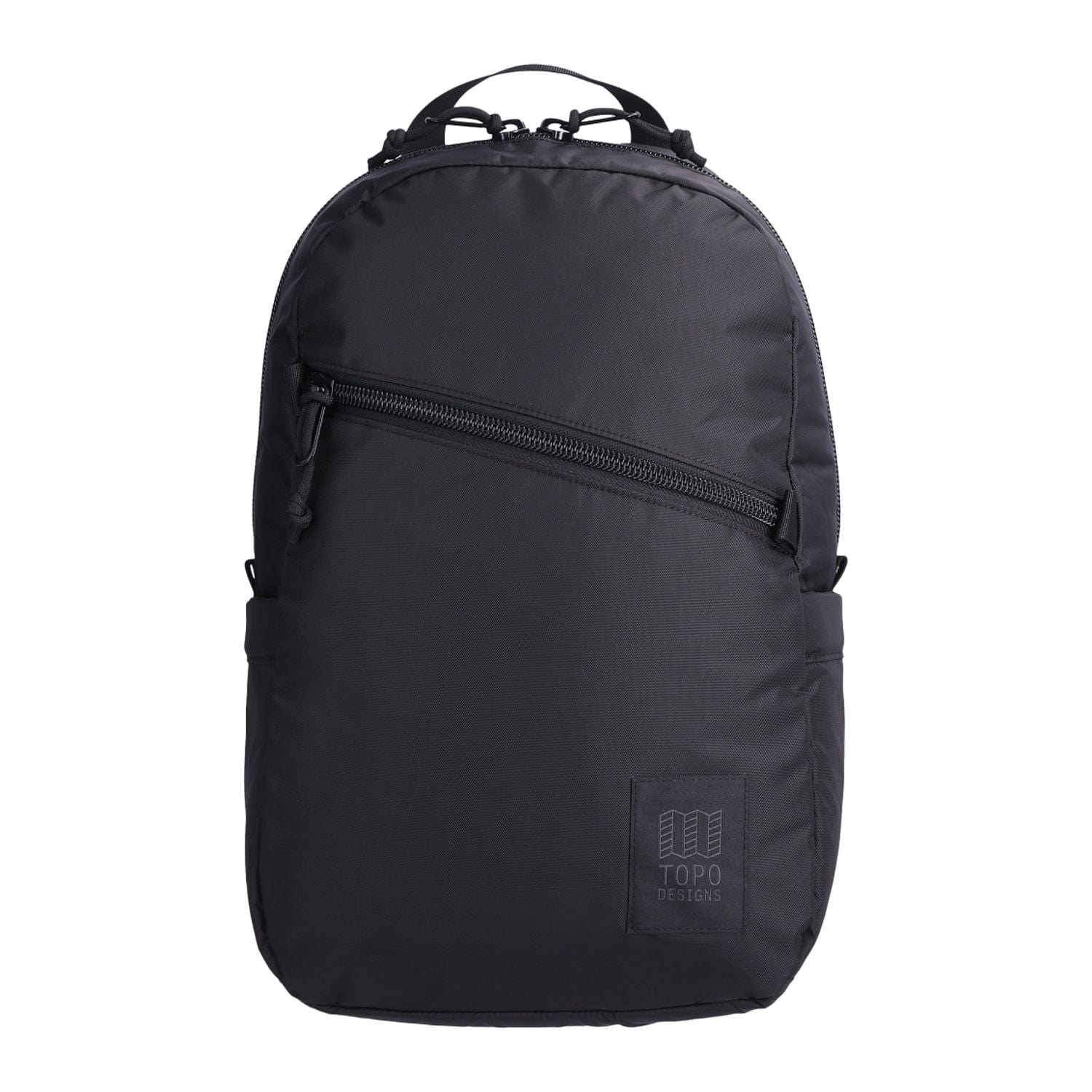 Topo Designs Light Pack 15 Laptop Backpack Threadfellows