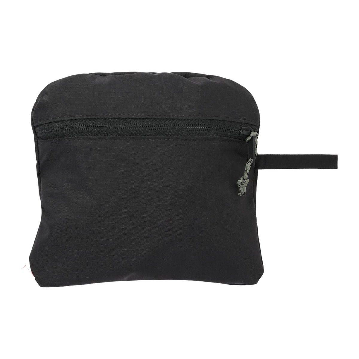 Topo Designs Bags One Size / Black Topo Designs - Peakview Packable Backpack