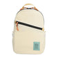 Topo Designs Bags One Size / Bone White Topo Designs - Light Pack 15" Laptop Backpack