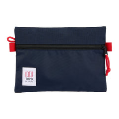 Topo Designs Bags One Size / Navy Topo Designs - Accessory Travel Pouch